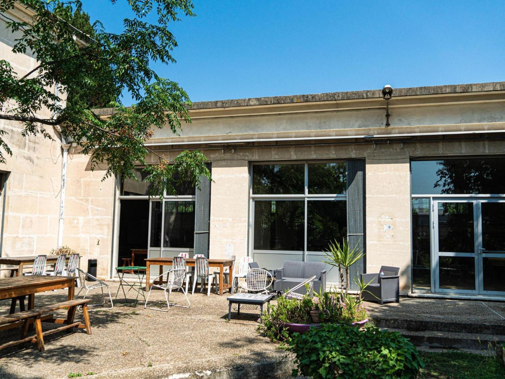 Ostello Hi Arles